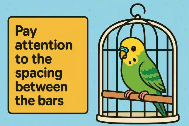 How to Choose the Right Bird Cage