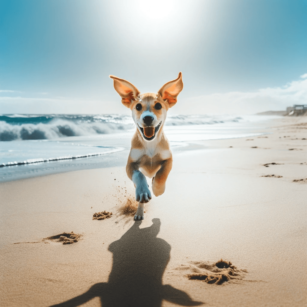 Fun in the Sun: A Guide to Dog-Friendly Beach Adventures