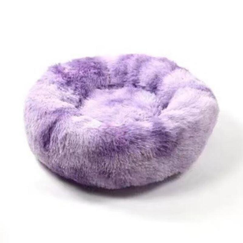 Calming Donut Dog Beds Cozy & AnxietyReducing Pet Beds Petfection
