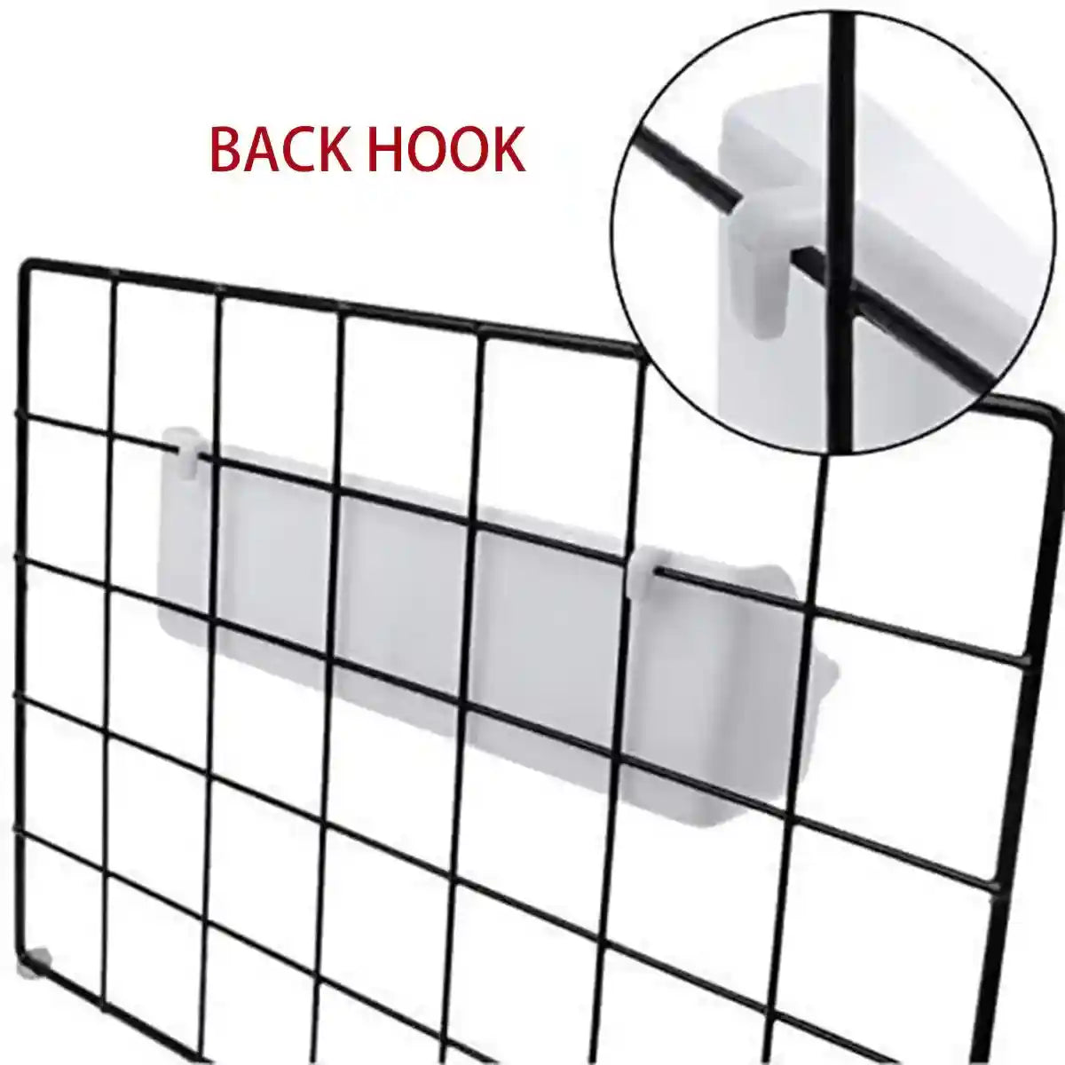 Large Hanging Bird Feeder And Water Bowl Set For Small Birds