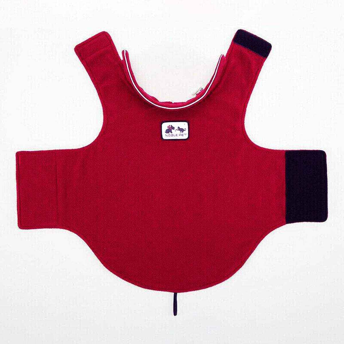 Winter Fleece Dog Jumper Coat for Small to Large Dogs