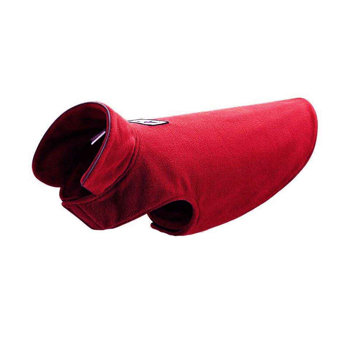 Winter Fleece Dog Jumper Coat for Small to Large Dogs