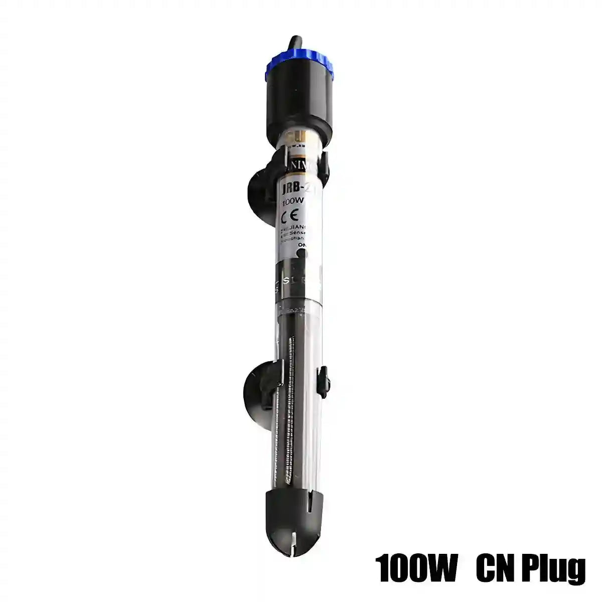 Adjustable Submersible Aquarium Heater with Thermostat