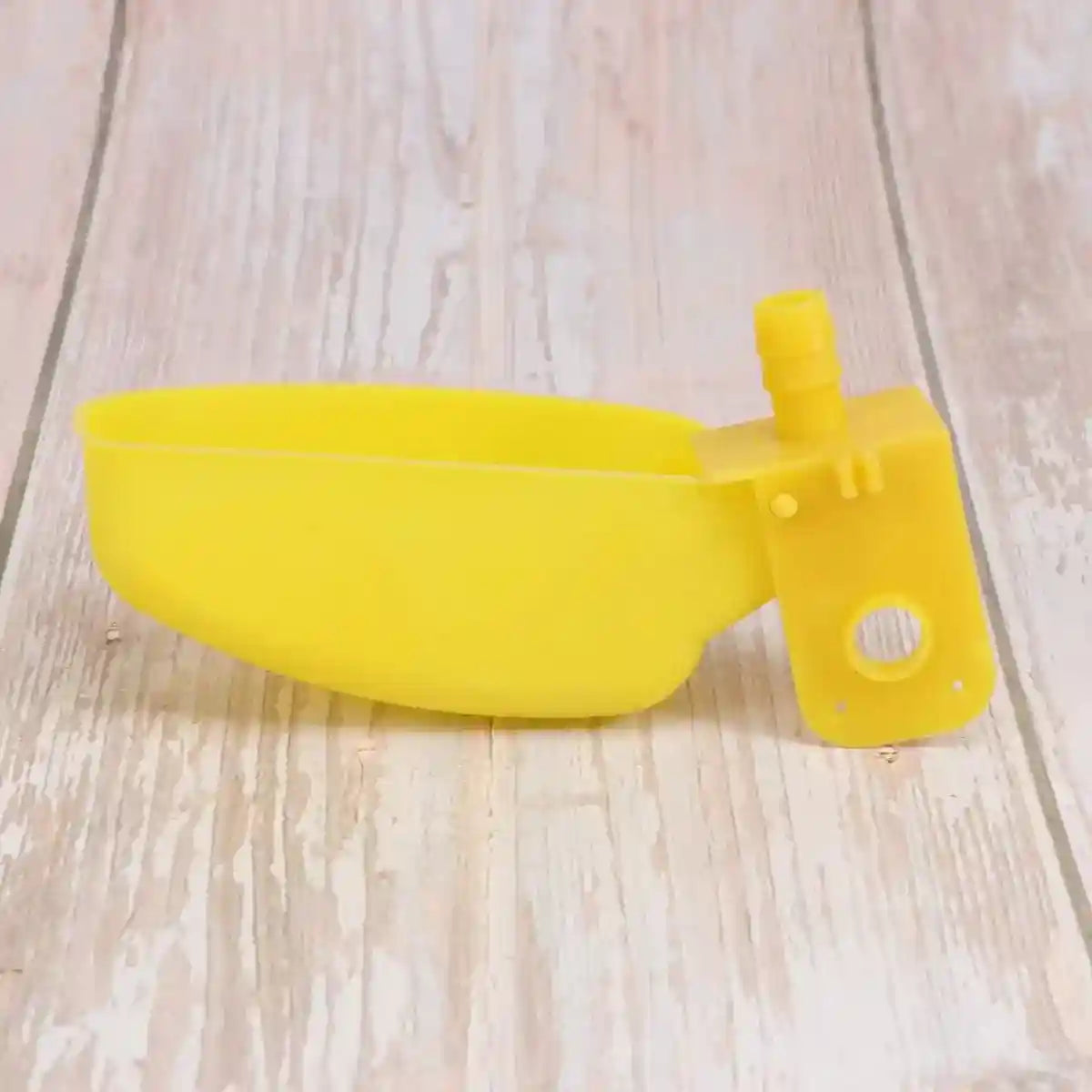 12PCS Automatic Bird Drinker Bowl for Quail and Small Poultry Cages