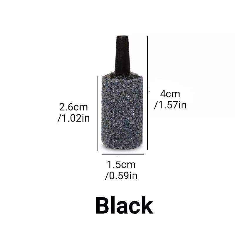 Aquarium Air Stone Diffuser Efficient Aeration for Fish Tanks