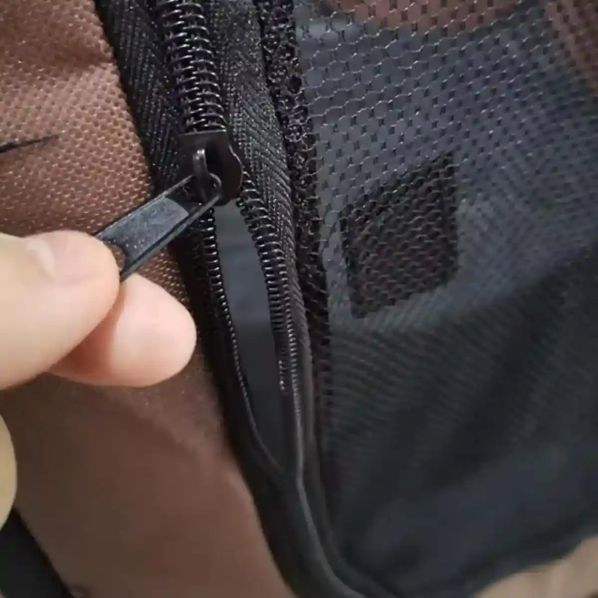 Foldable 8-Panel Pet Tent Portable Pet Playpen for Cats & Small Dogs