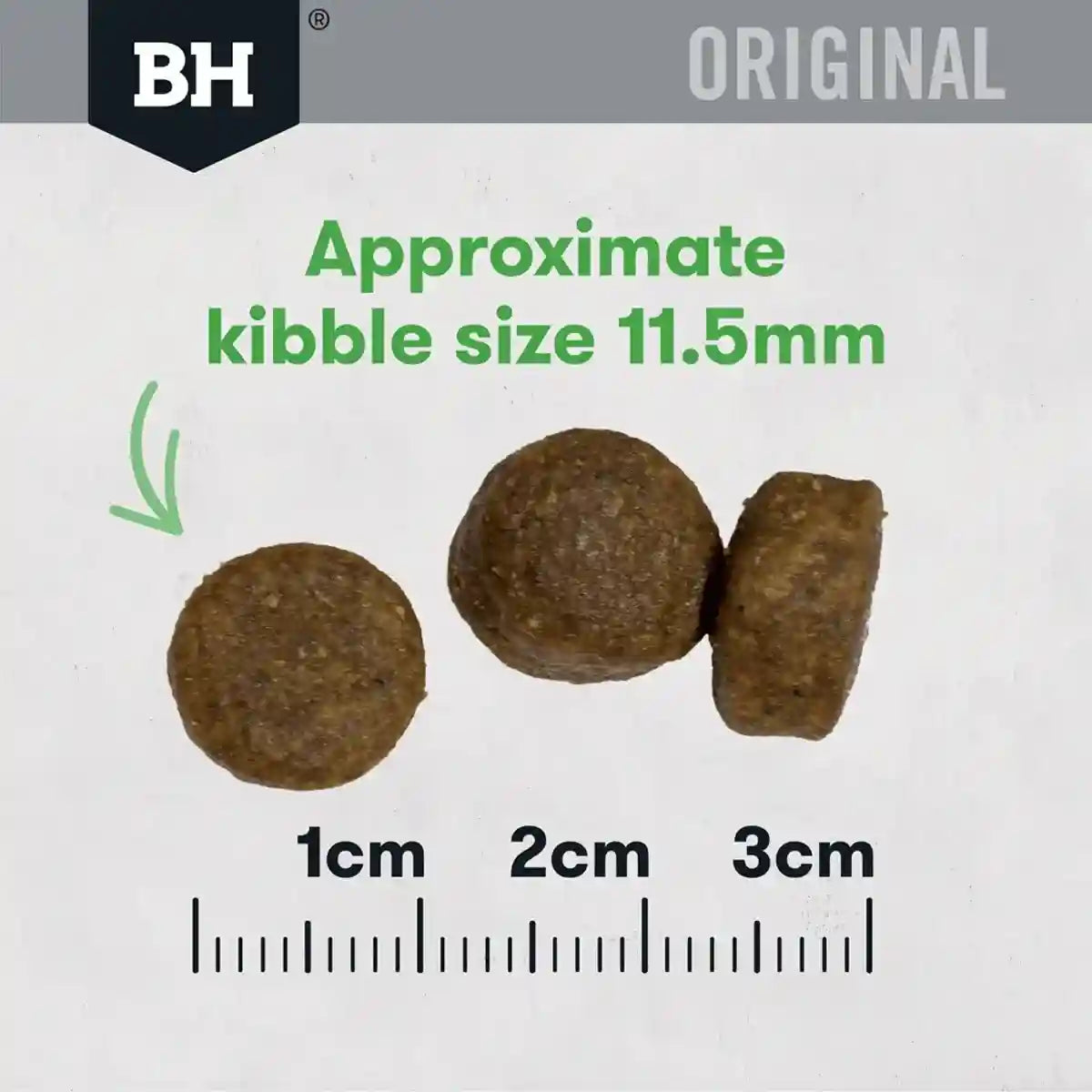 Black Hawk Dog Food Chicken & Rice 3kg/10kg Adult Premium Dry Dog Food