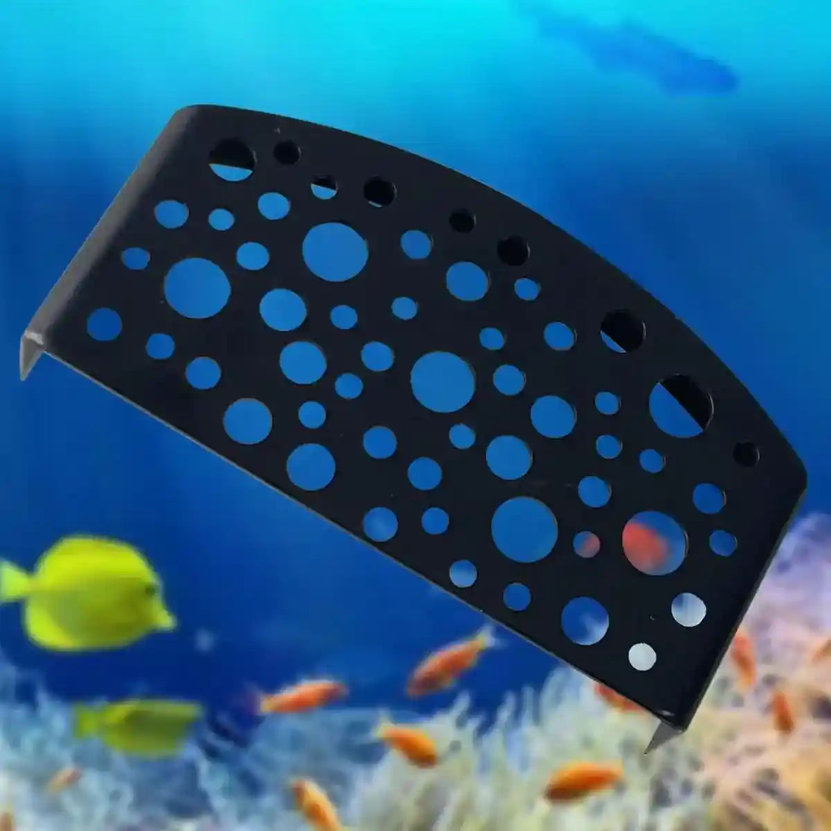 2PCS Shrimp Hiding Cave Shelters for Aquarium Breeding & Aquascaping