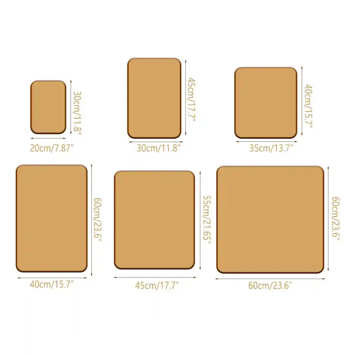 Breathable Pet Cooling Mat for Cats, Dogs & Small Animals