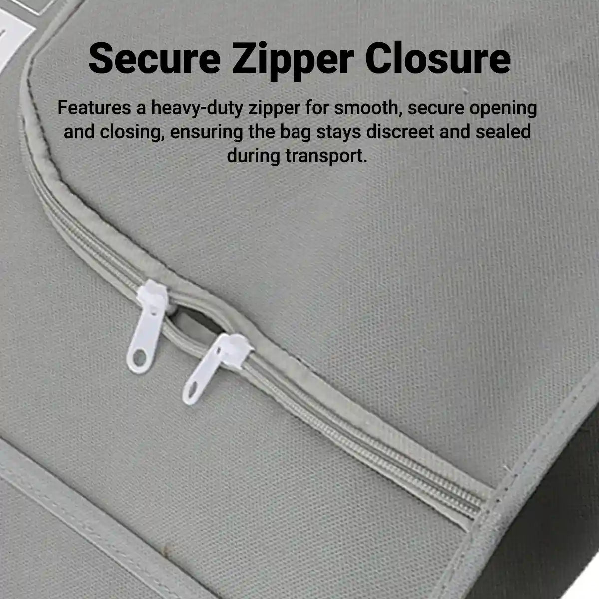 Eco-Friendly Pet Body Bag for Burial and Cremation (S/M Sizes)