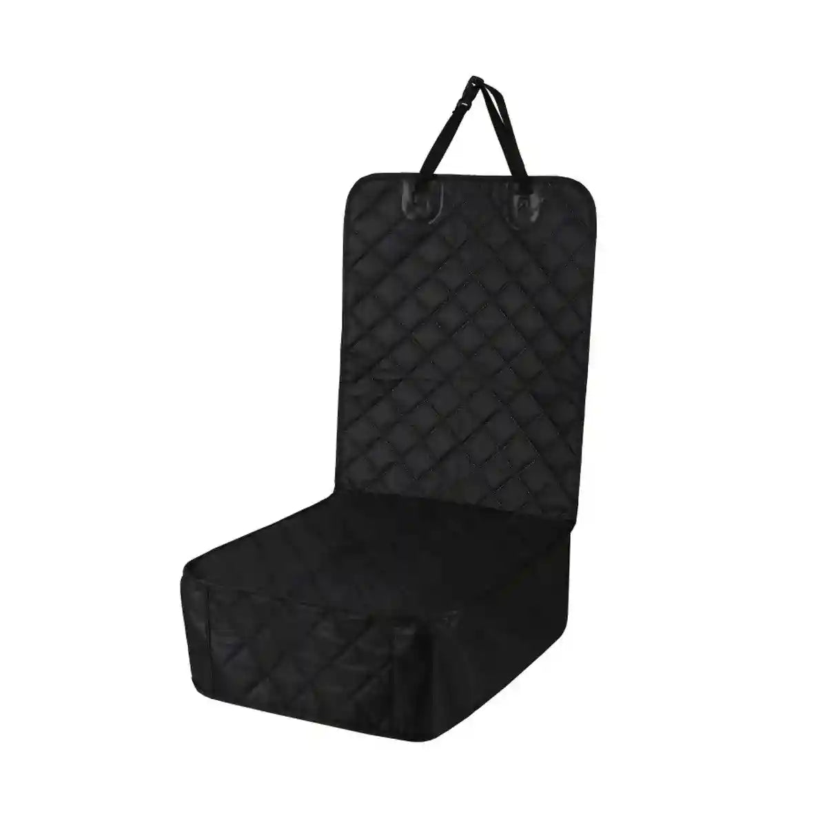 Waterproof Pet Car Seat Mat for Dogs and Cats Anti-Slip & Quilted Design