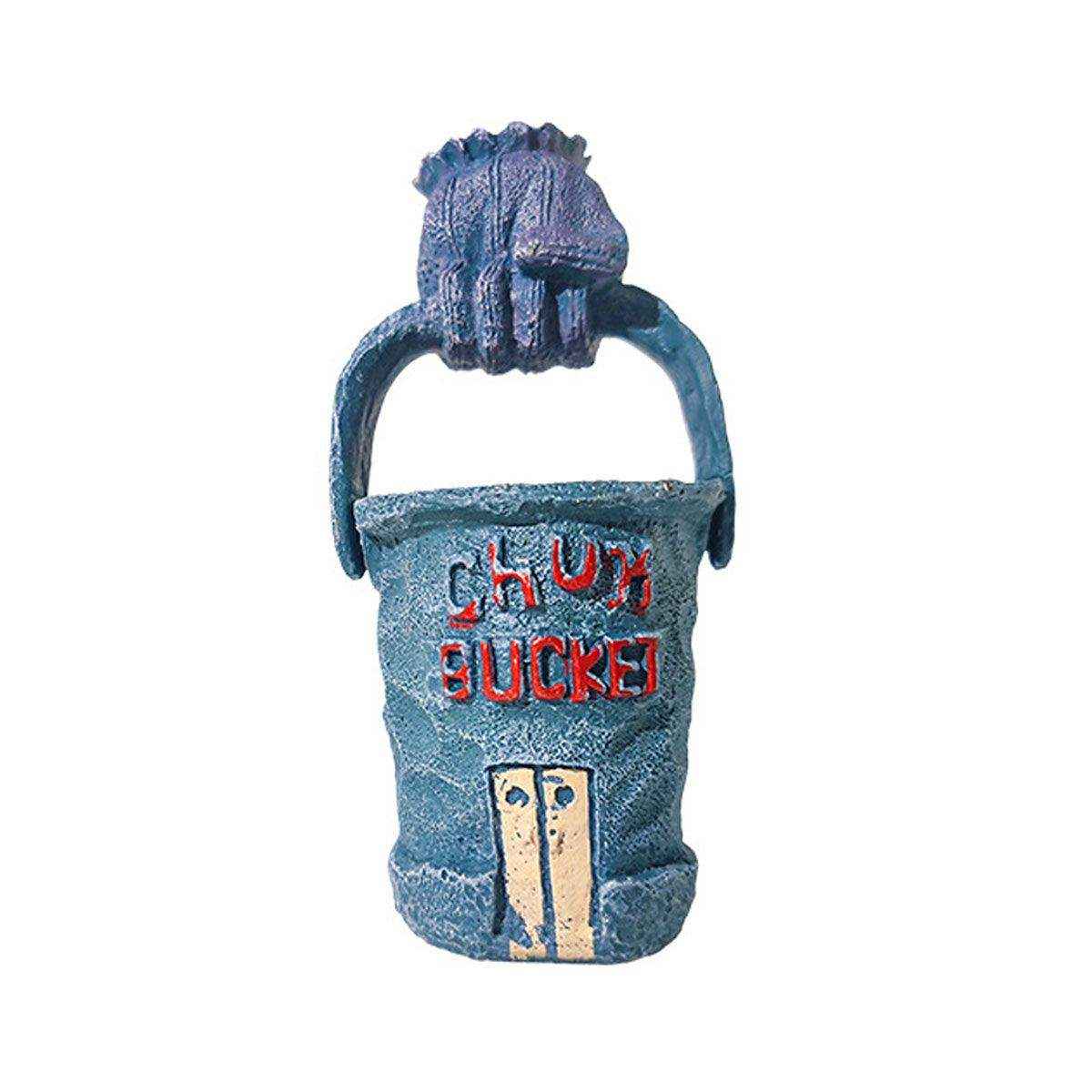 Creative Resin Fish Tank Ornament Fun & Safe Aquarium Decoration