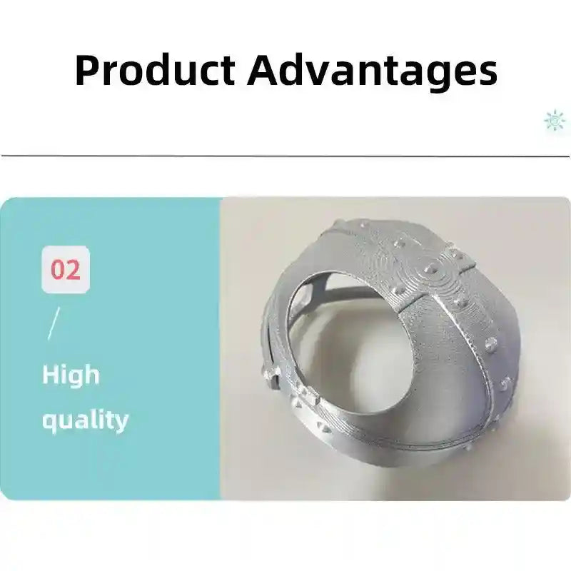 Viking Cat Helmet 3D Printed Pet Armor for Cosplay & Photos