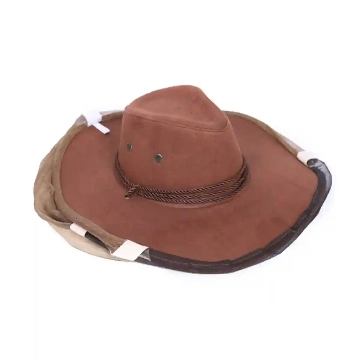 Beekeeping Hat with Protective Veil Breathable Insect Protection for Outdoors