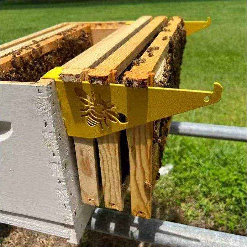 2pcs Beehive Frame Holder