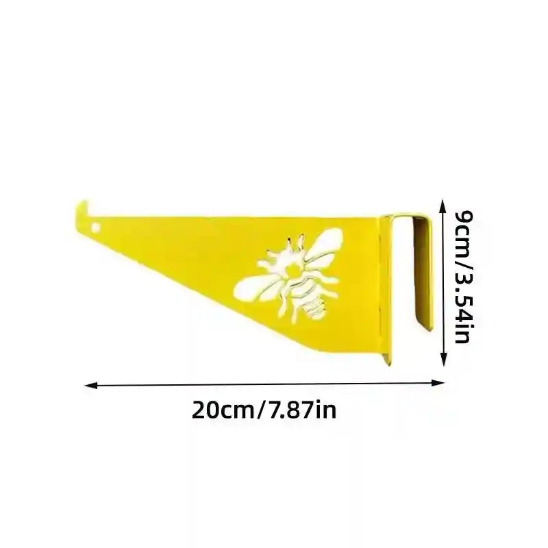 2pcs Beehive Frame Holder