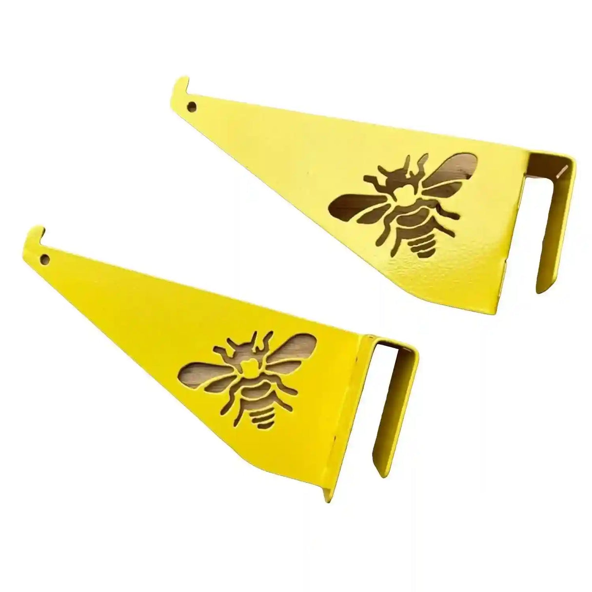 2pcs Beehive Frame Holder