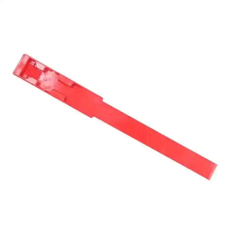 Adjustable Cow Identification Bands – Color-Coded Tags for Livestock Management