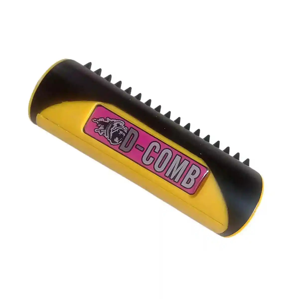 Dog & Cat Grooming Tool - Fur Trimmer Comb Brush