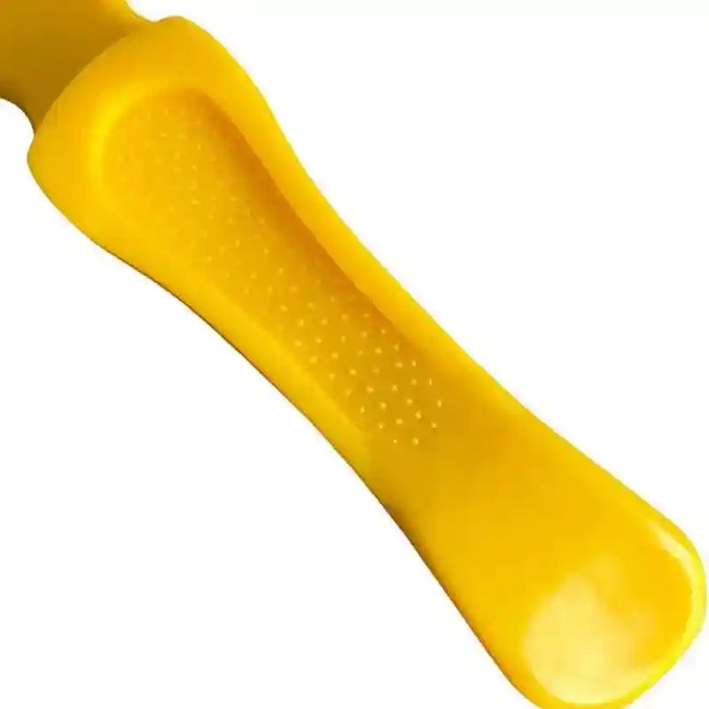 2PCS Stainless Steel Honey Scraper Forks