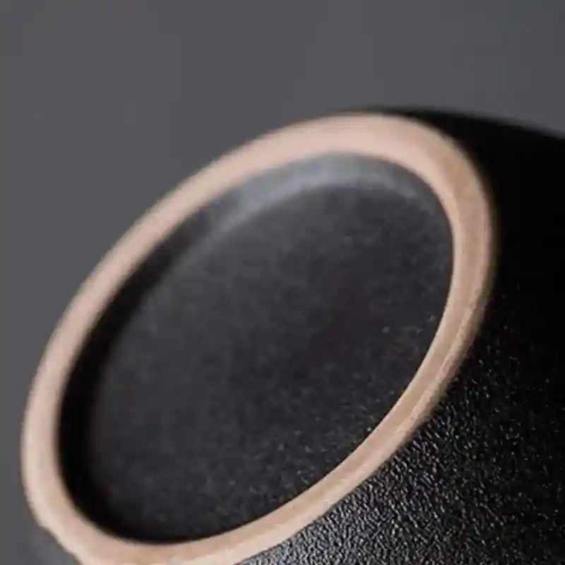 Elegant Lotus Design Ceramic Pet Urn for Dog or Cat Ashes