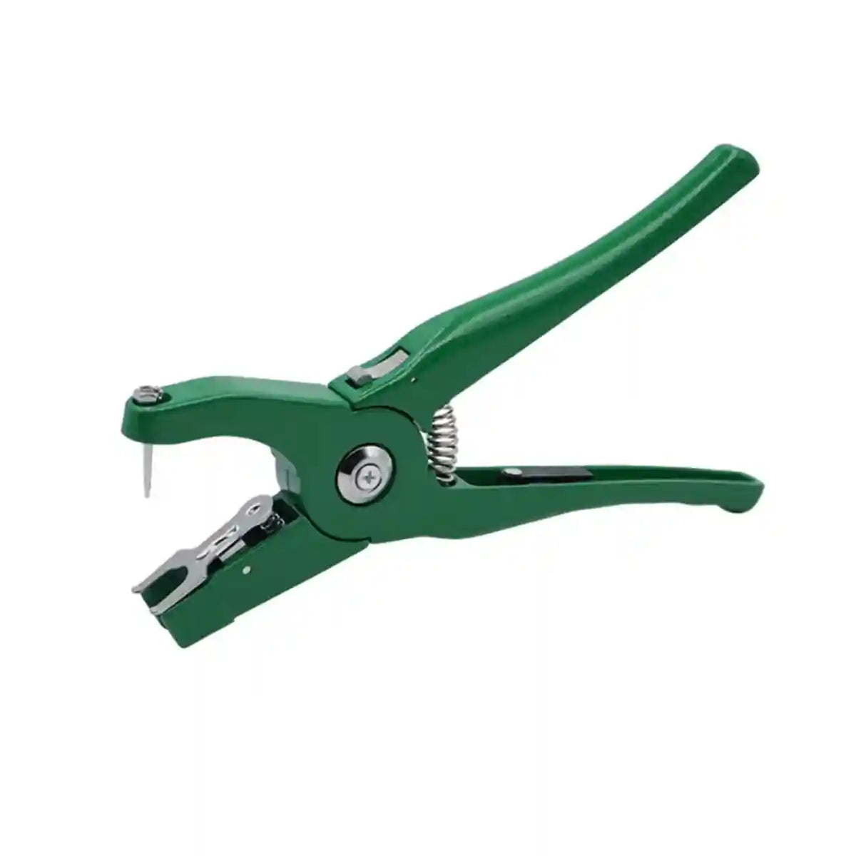Aluminium Ear Tag Pliers for Livestock Tagging – Pigs Cattle Sheep
