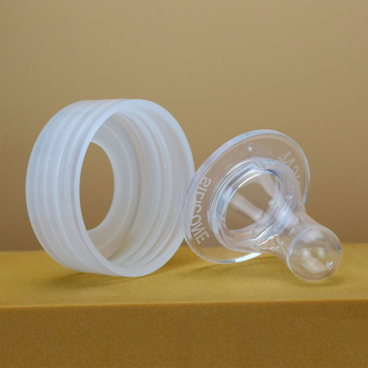 20PCS 250ml Animal Feeding Bottle With Silicone Teat