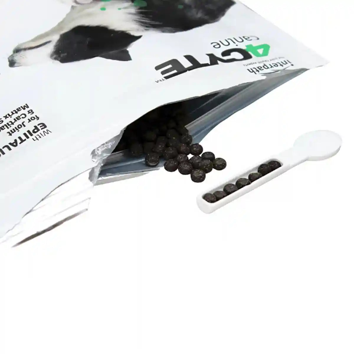 100G 4CYTE DOG GRANULES