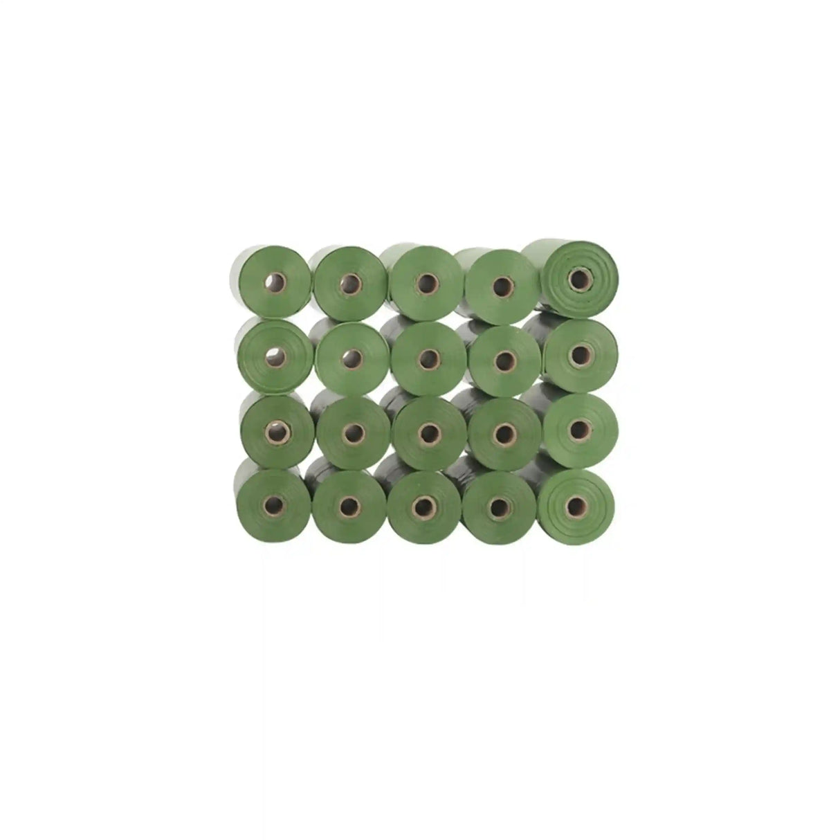 Eco-Friendly Degradable Pet Waste Bags Dog Poop Bag Thick Durable Dispenser