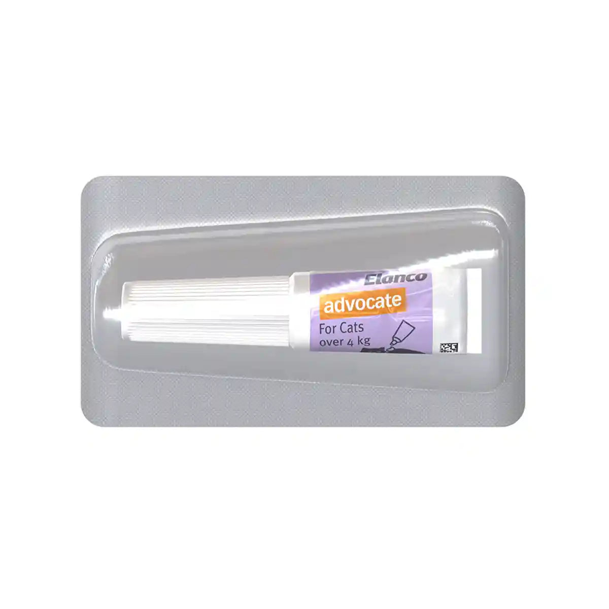 Advocate Spot-On For Cats Over 4kg