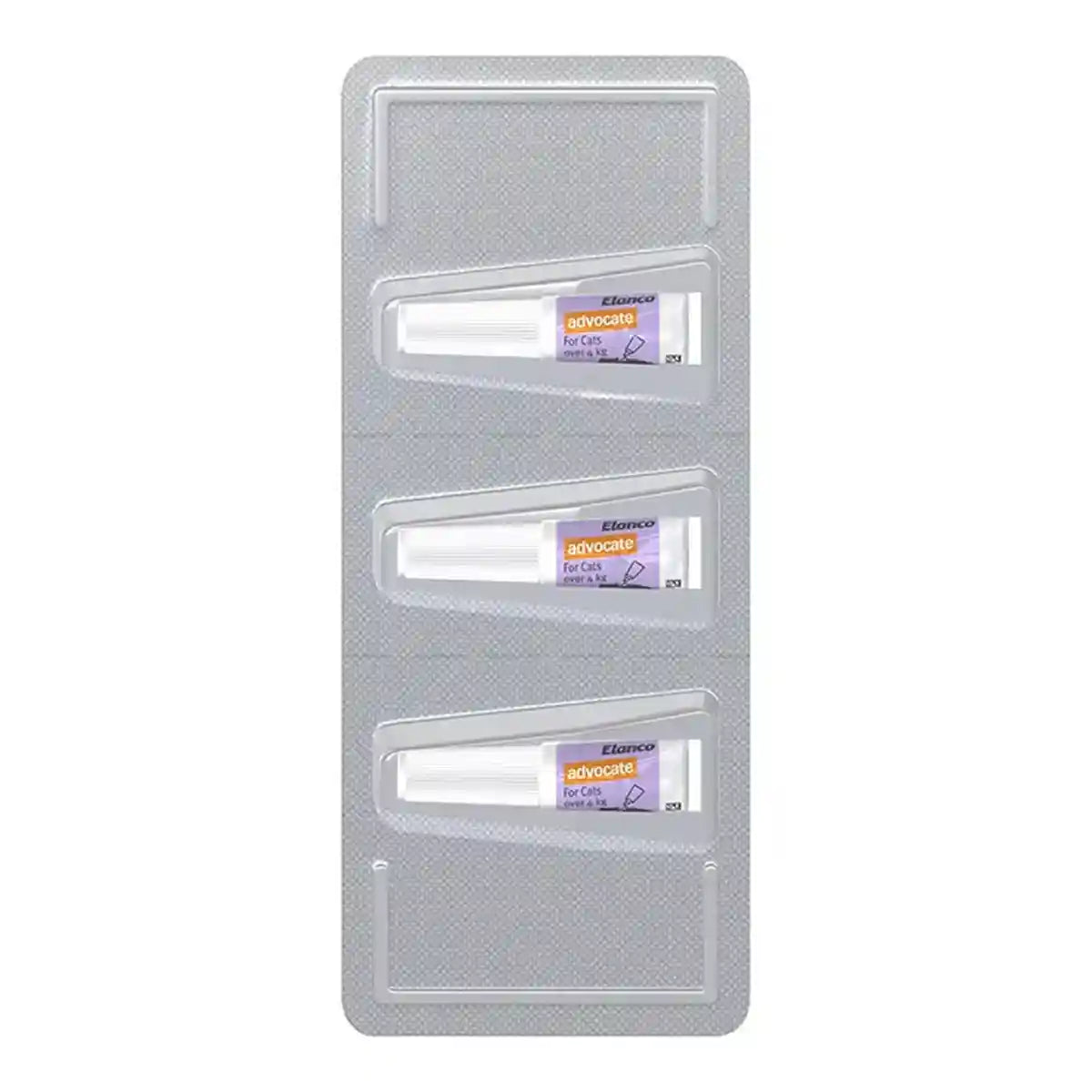 Advocate Spot-On For Cats Over 4kg