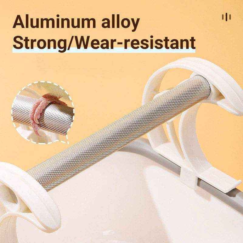 Durable Desktop Bird Stand for Training and Perching