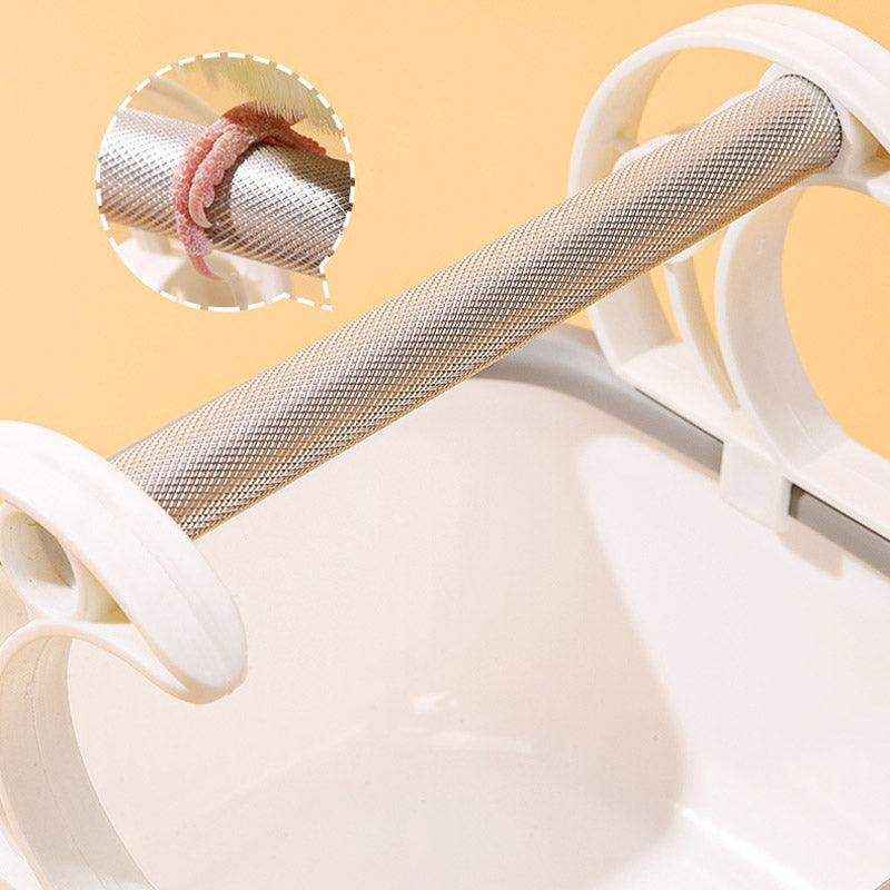 Durable Desktop Bird Stand for Training and Perching