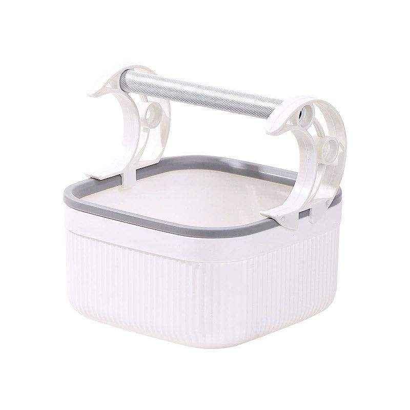 Durable Desktop Bird Stand for Training and Perching