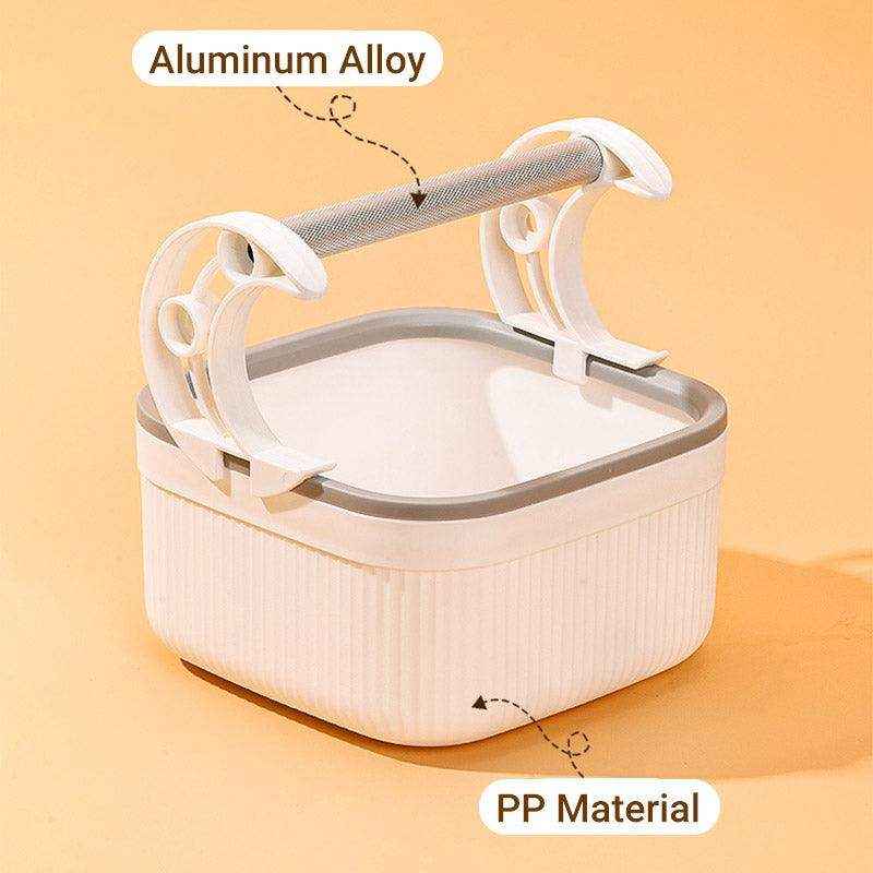 Durable Desktop Bird Stand for Training and Perching