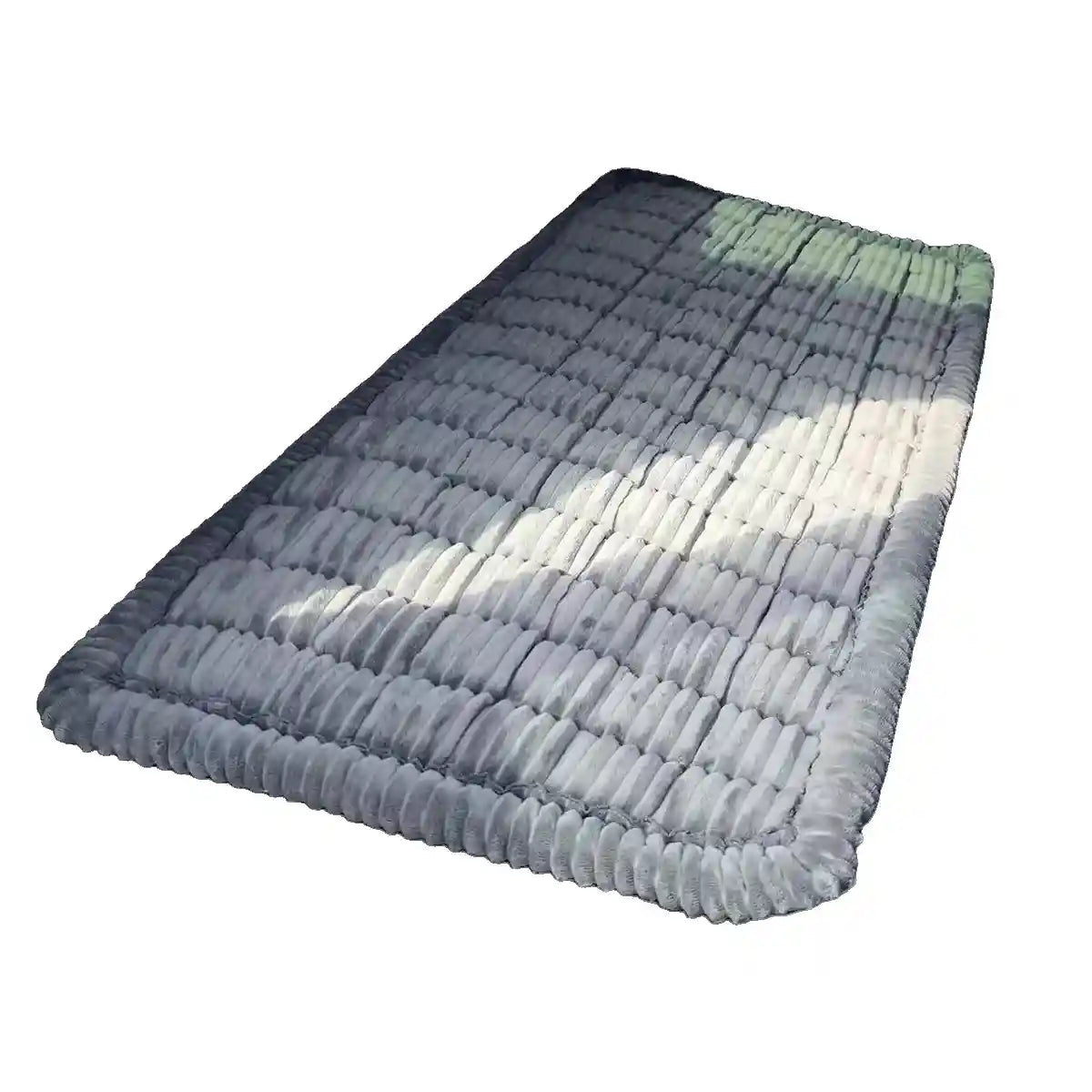 Non-Slip Thickened Car Dog Cushion Soft Travel Seat Protector