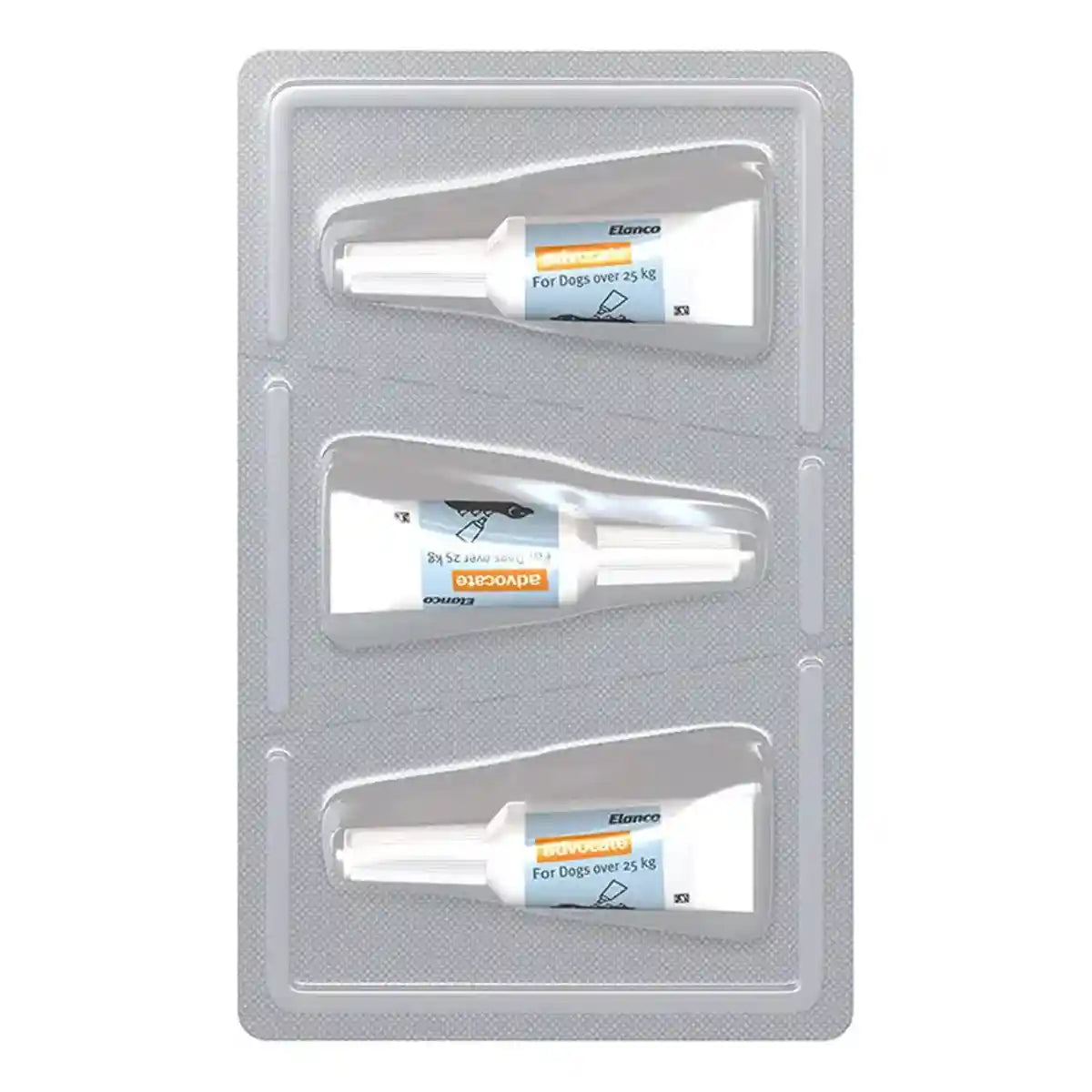 Advocate Spot-On For Large Dogs Over 25kg