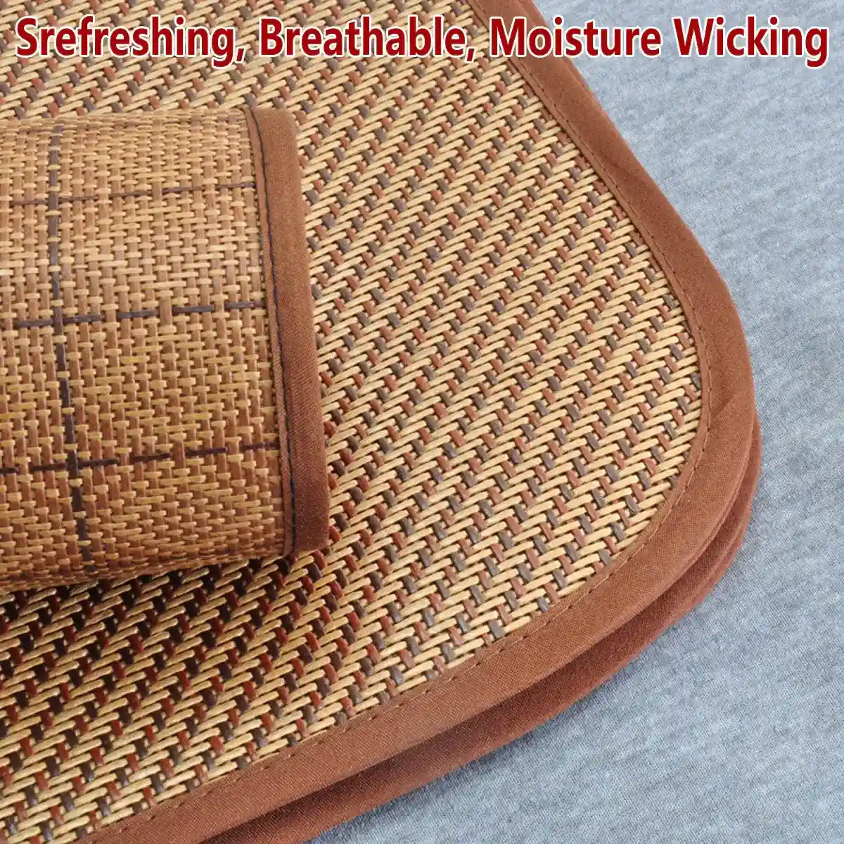 Breathable Pet Cooling Mat for Cats, Dogs & Small Animals