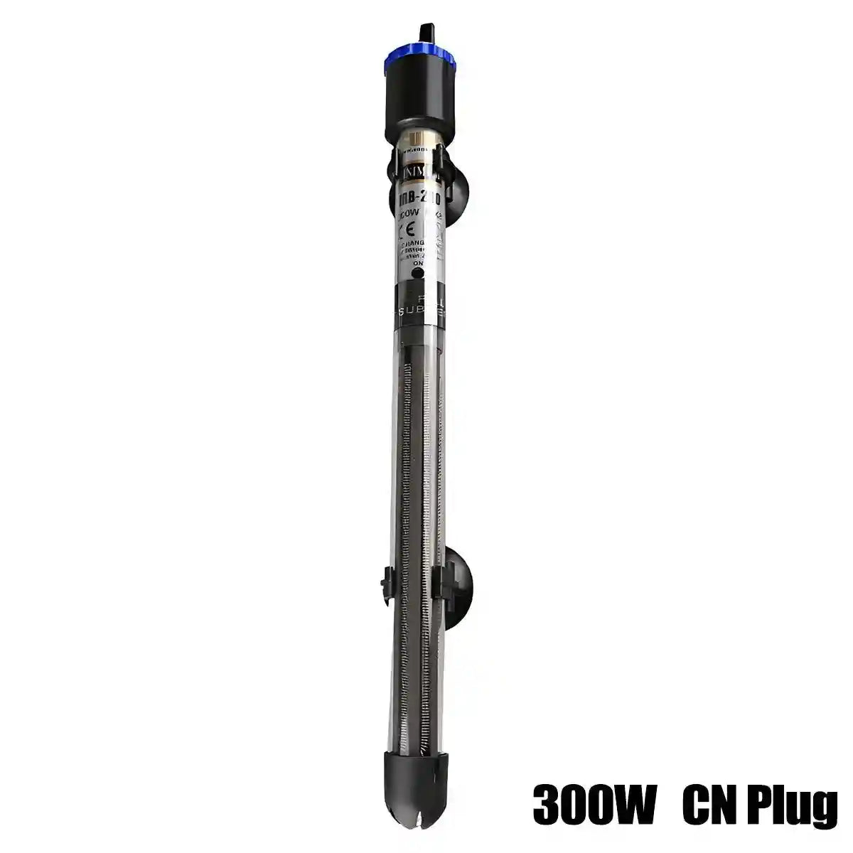 Adjustable Submersible Aquarium Heater with Thermostat