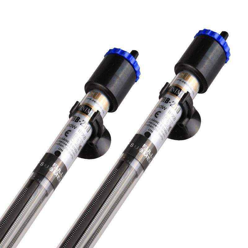Adjustable Submersible Aquarium Heater with Thermostat