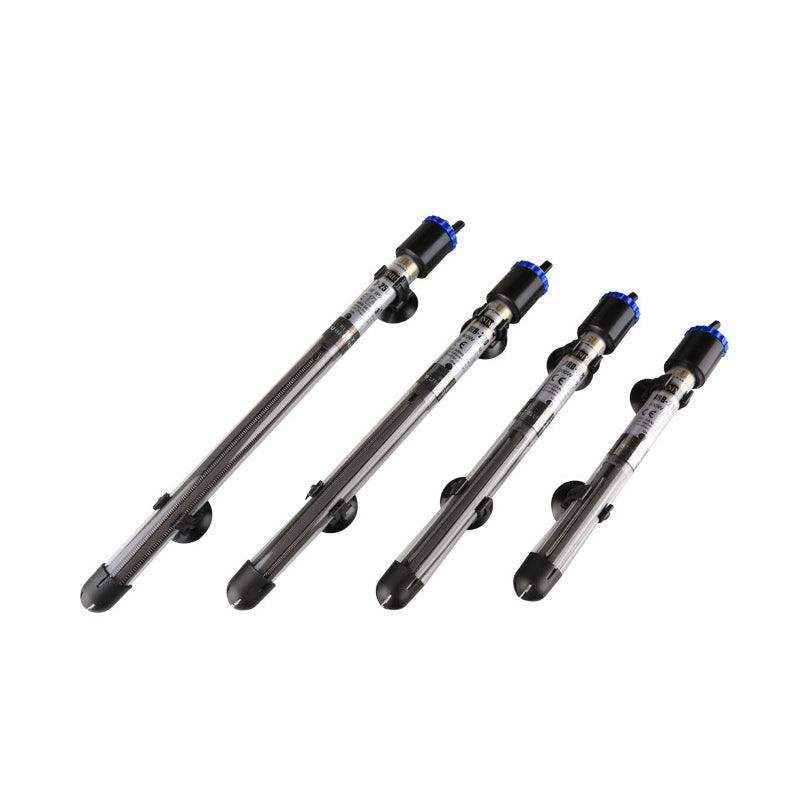 Adjustable Submersible Aquarium Heater with Thermostat
