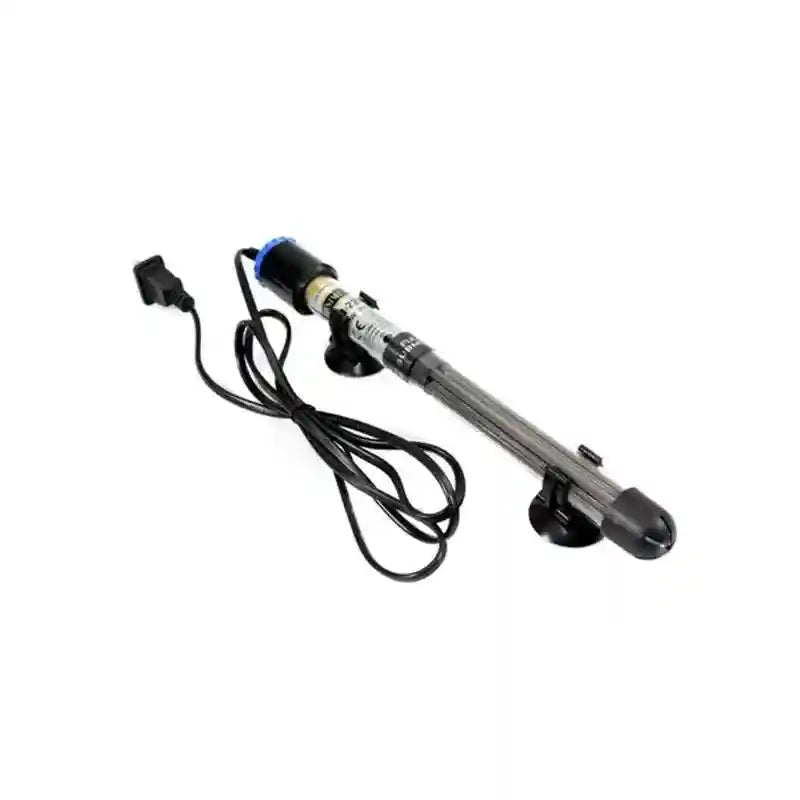 Adjustable Submersible Aquarium Heater with Thermostat