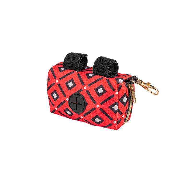 Lightweight Dog Poop Bag Holder