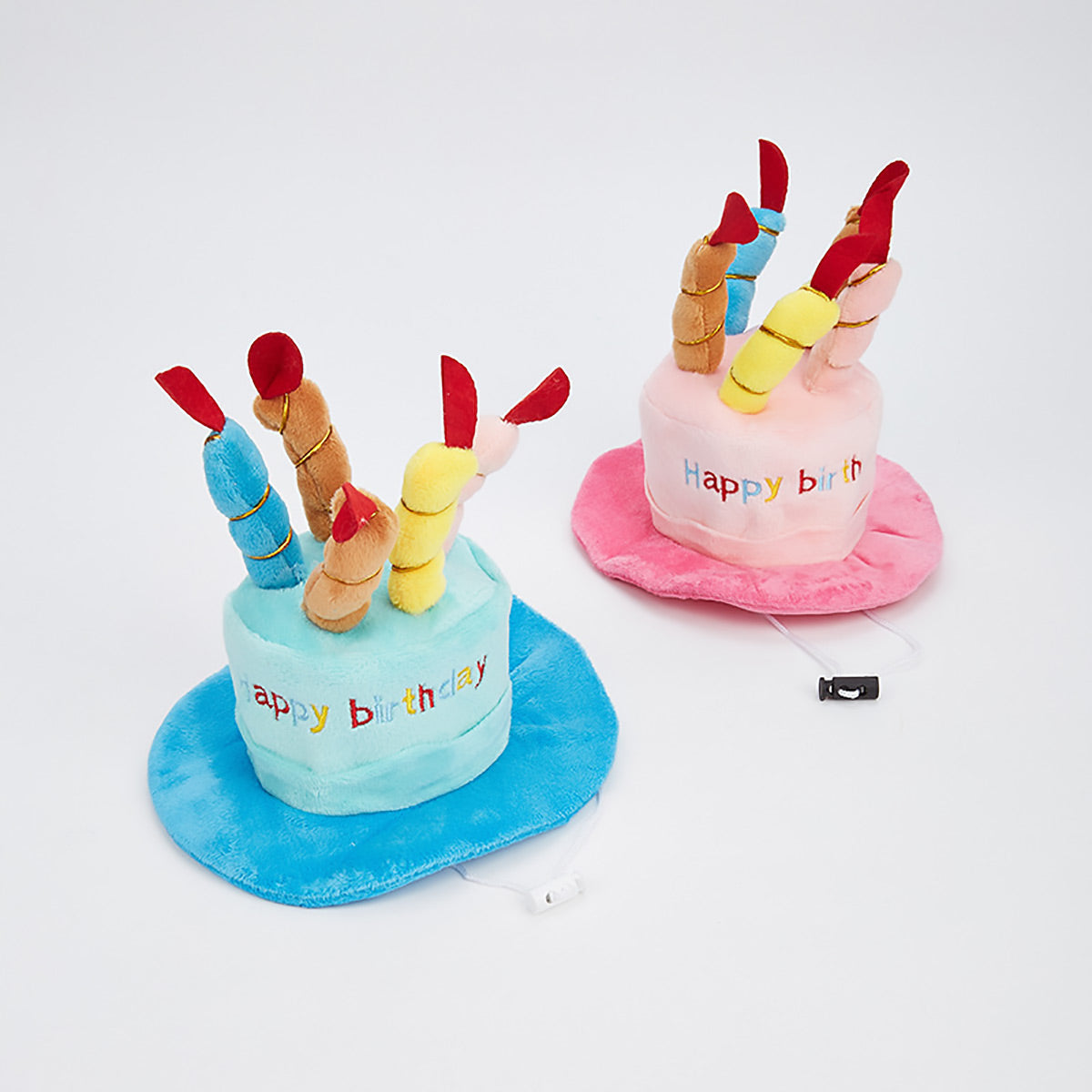 Pet Birthday Hat