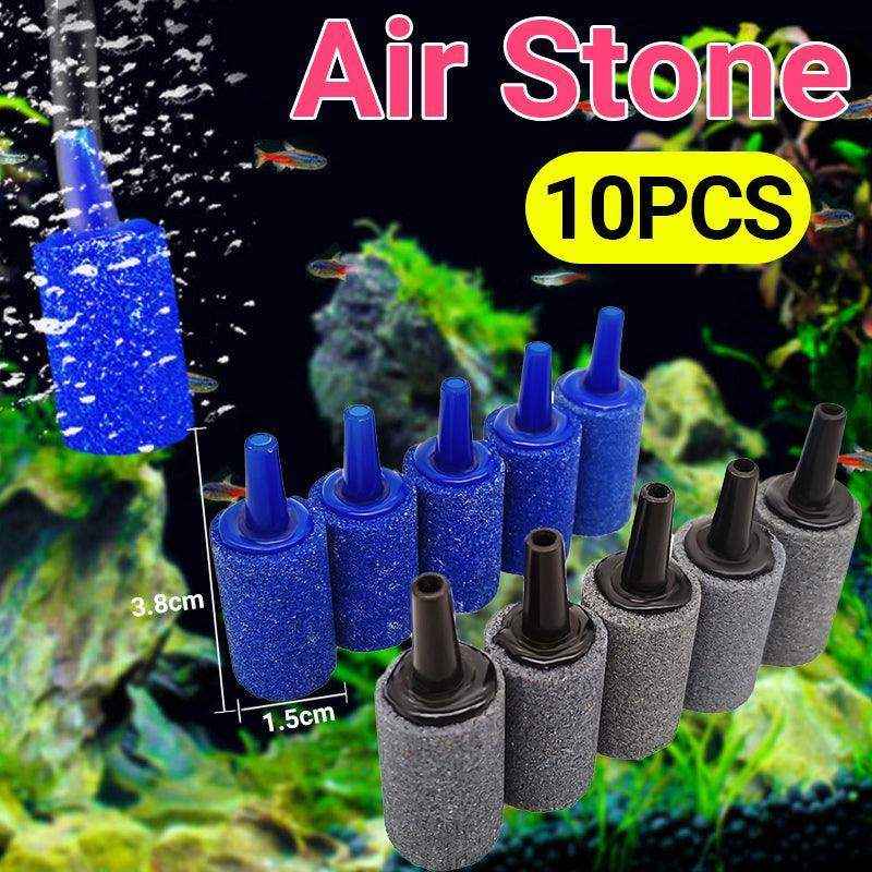 Aquarium Air Stone Diffuser Efficient Aeration for Fish Tanks