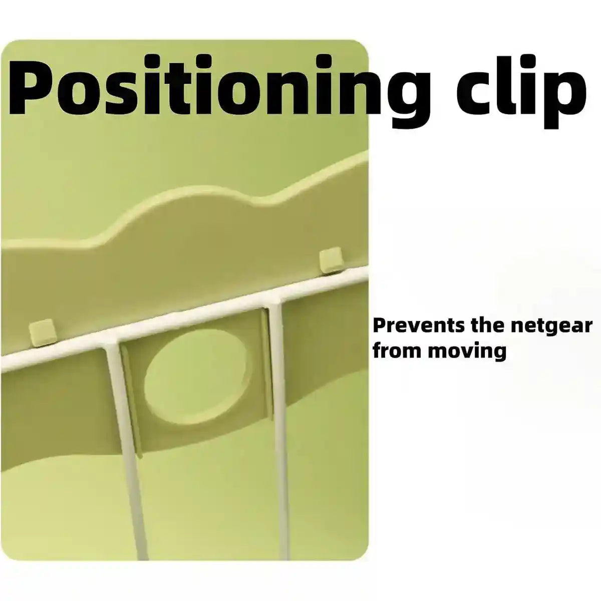 Large Capacity Hay Feeder For Rabbits Steel Mesh Design 25x21x13cm