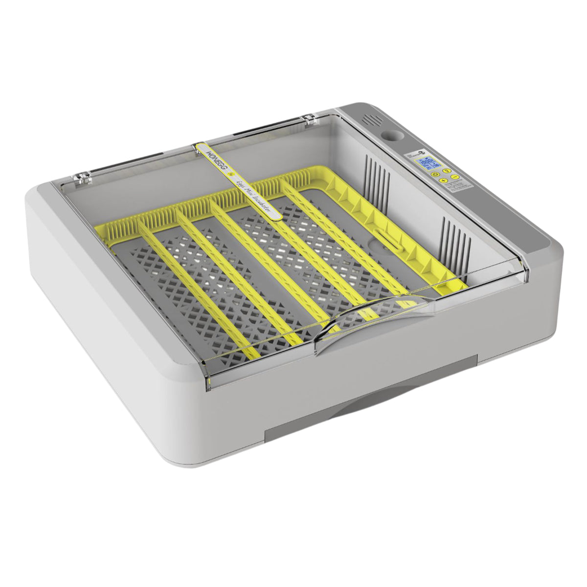 New 36 Incubator Chicken Incubator Full-automatic Hatching Equipment Incubator Rutin Chicken Incubator