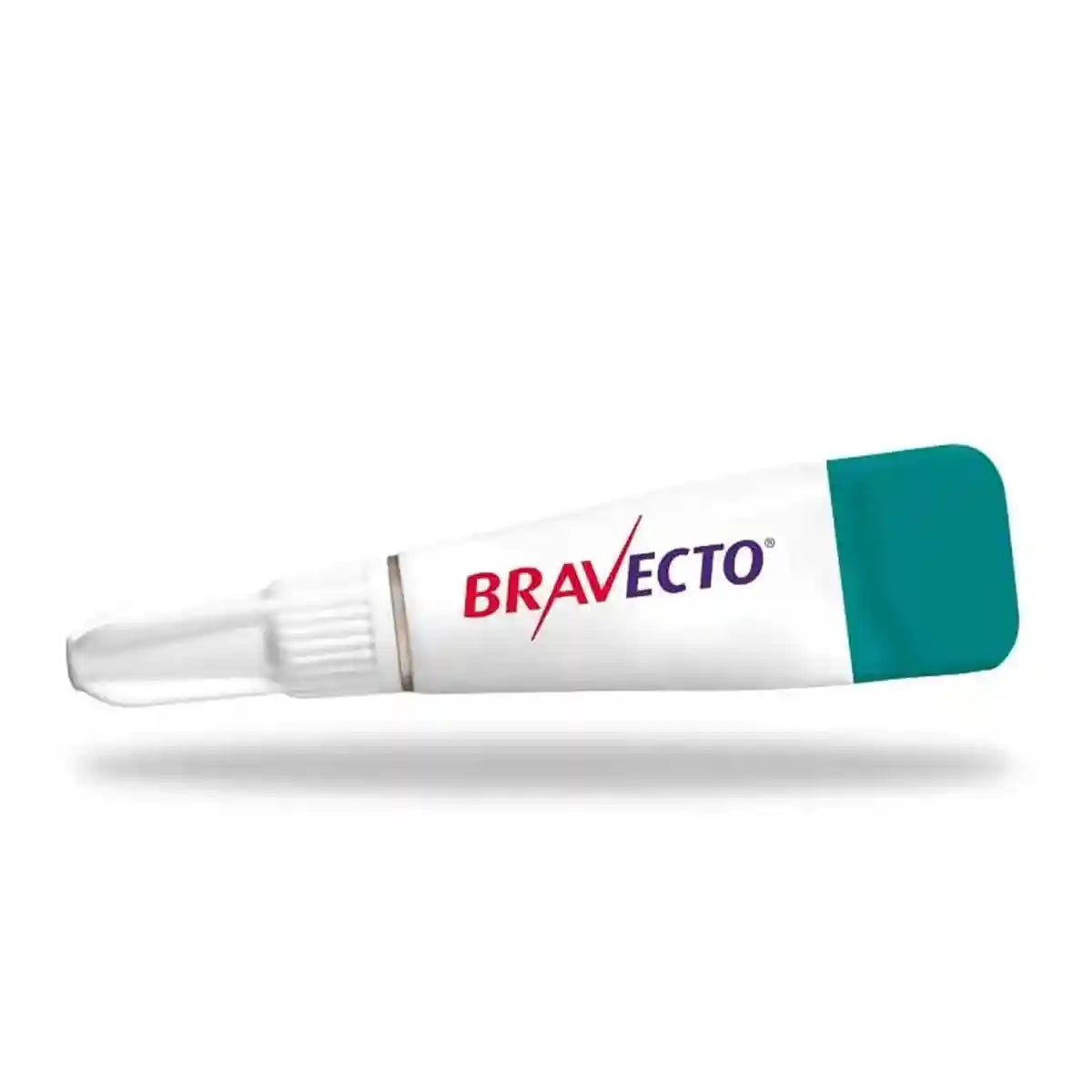 BRAVECTO Spot On For Small Cats Green 2'S SMALL 112.5MG 1.2-2.8KG