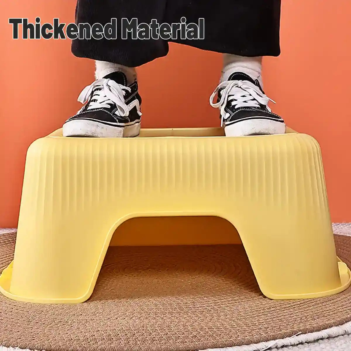 Semi-Enclosed Large Cat Litter Box for Multiple Cats Up to 15kg