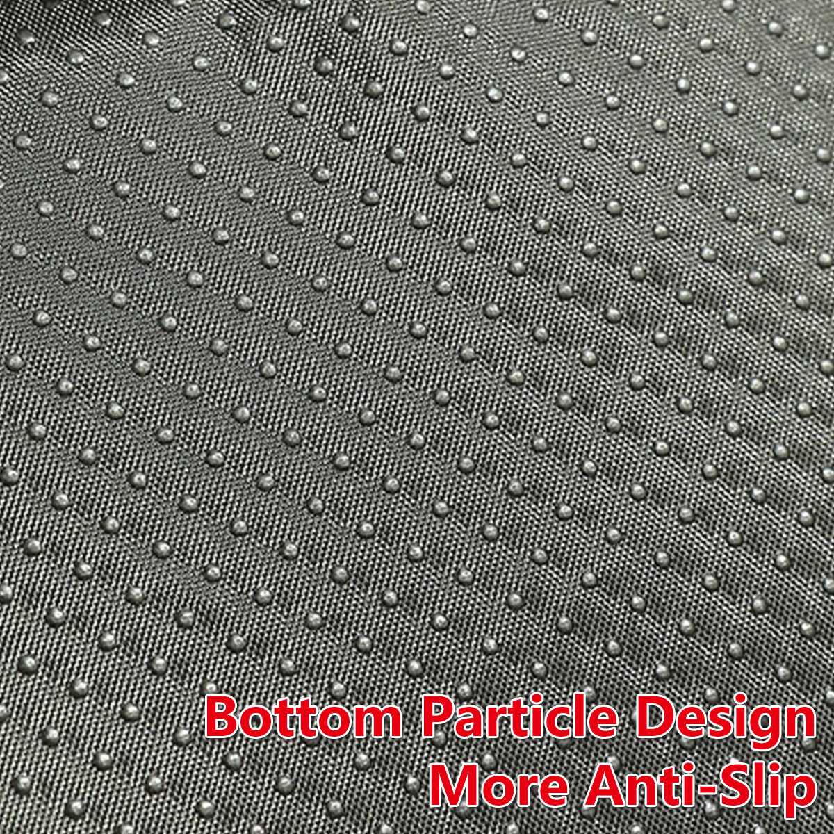 Thick Pet Sleeping Mat With Removable Cover